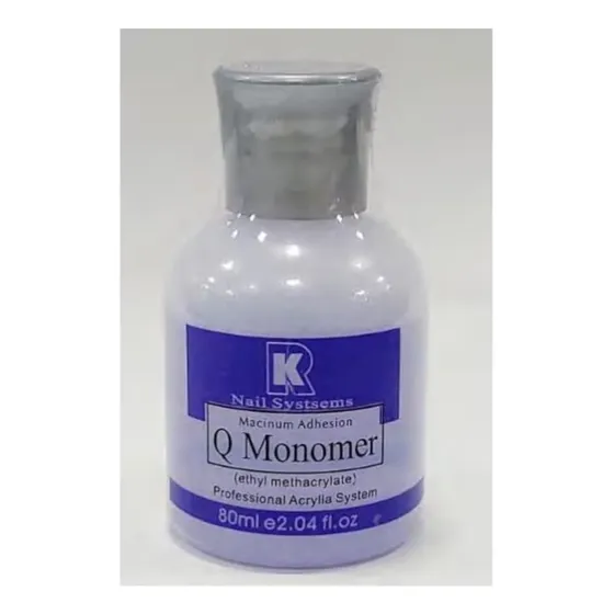 Monomero 80ml 12 Unidades S-80