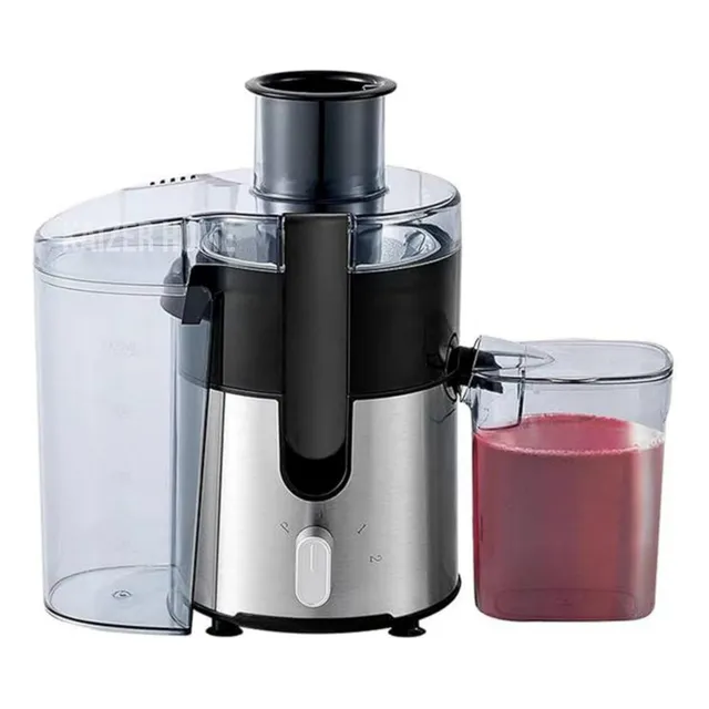 Extractor De Jugo Bester 500w 600ml 18000rpm
