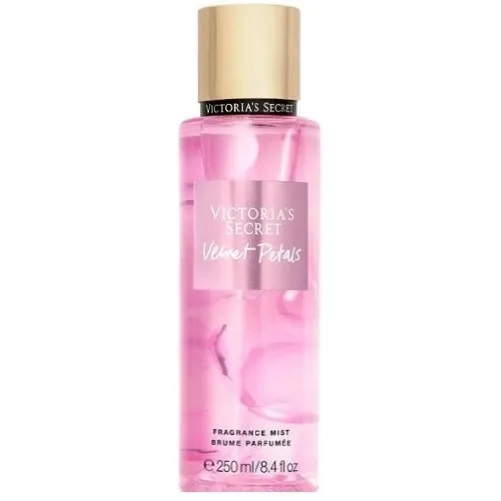 Victorias Secret Body Splash Velvet Petals - 250ml