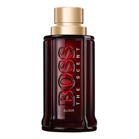 The Scent For Him Elixir Edp 100ml