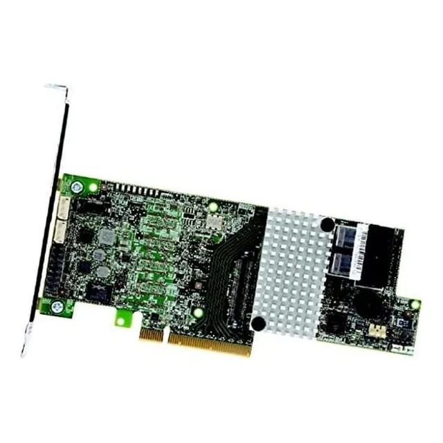 Controlador Intel Raid Rs3dc040