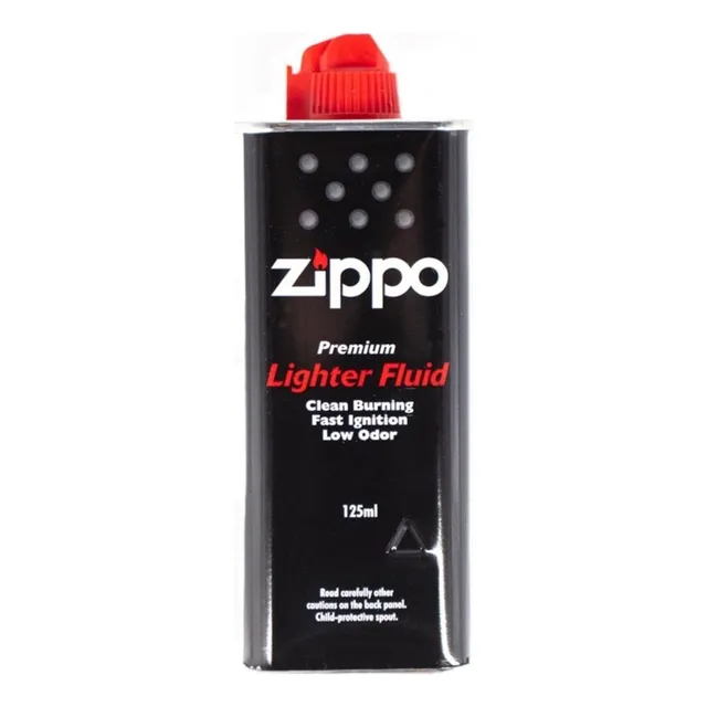 Liquido Para Recargar Encendedores Zippo Combustible