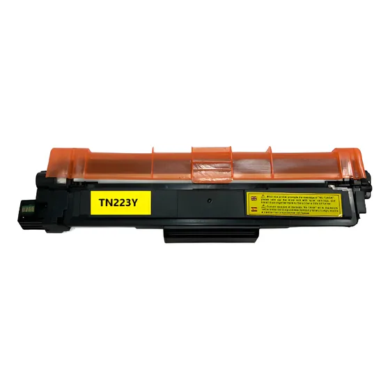 Toner Tn223y Compatible Brother Hl-3210cw Tn223 Tinta Amarillo