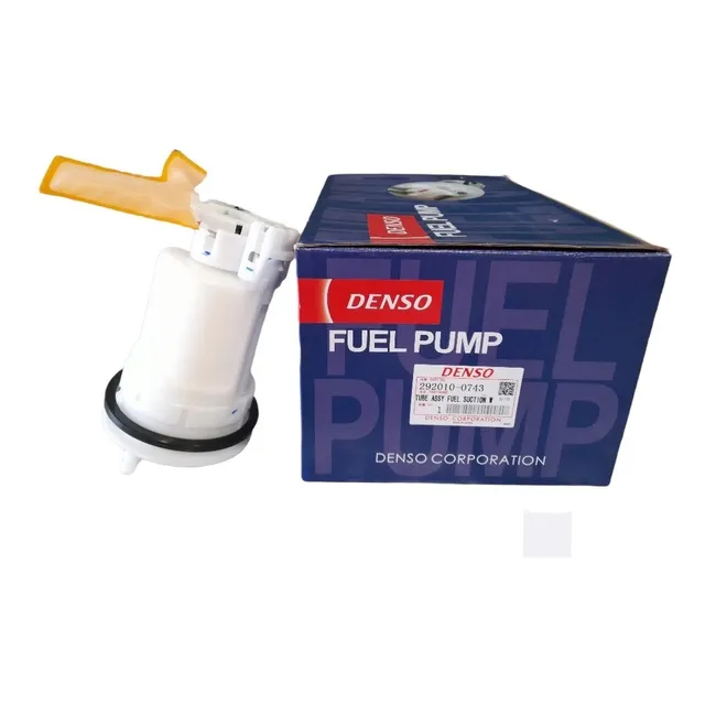 Conjunto De Gasolina Corolla 2003 2004 2005 2006 2007 2008