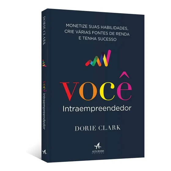Voce Intraempreendedor - Alta Books