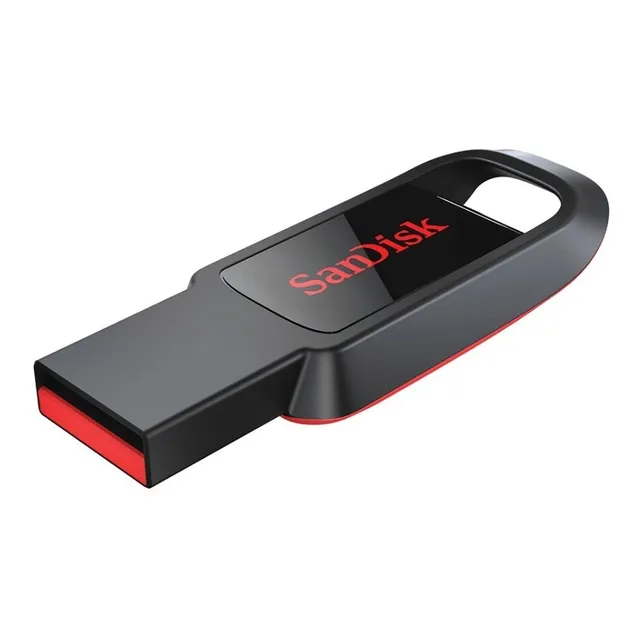 Sandisk Memoria Usb 16gb Cruzer Spark