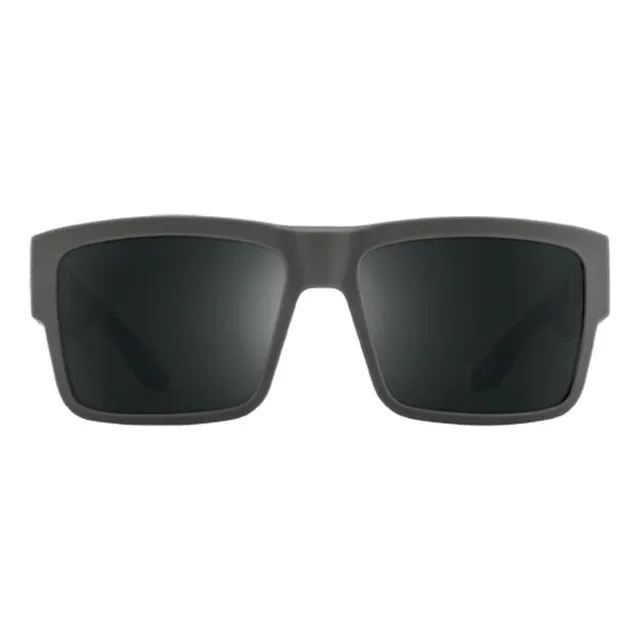 Cyrus Drk Gry Gry Grn Polar Espejo Blk