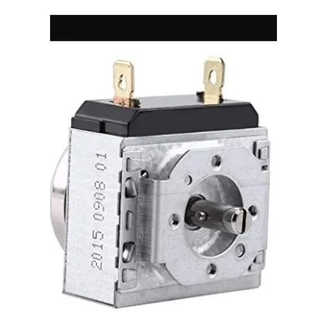 Reloj Para Hornos Tostiarepas De 20, 30 Y 60 Minutos 