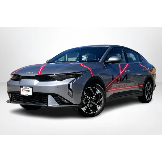 Kia K3 2.0 Gt Line Sedan At