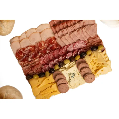 Picada Tiempos De Fiambre Come 1 Pican 2
