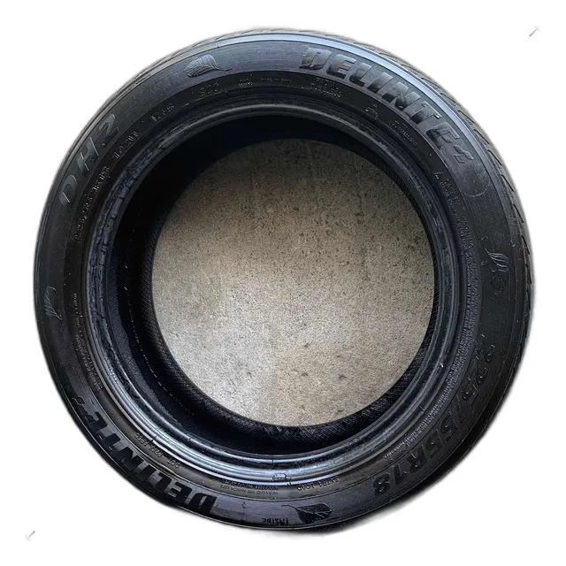Pneu Delinte 225/55 R18 Unidade