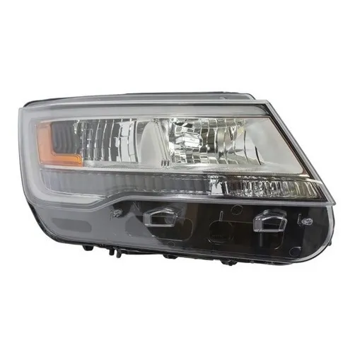 Faro Ford Explorer 2016-2019 Tyc