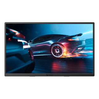 Monitor Portátil Hdr De 18.5 Para Laptop Monitor Portátil Hdr De 18.5 Para Laptop