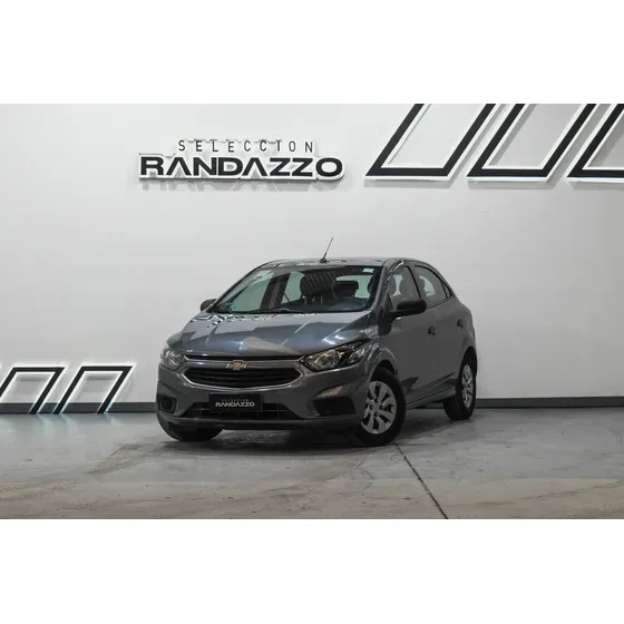 Chevrolet Onix 1.4 Joy Ls