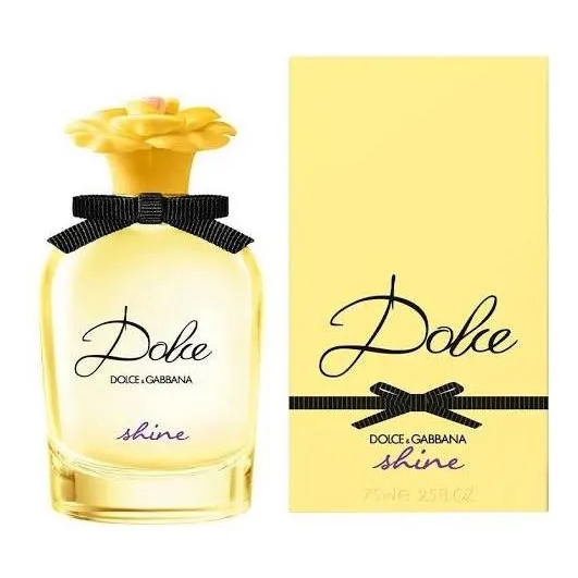 Dolce Shine Edp 75ml