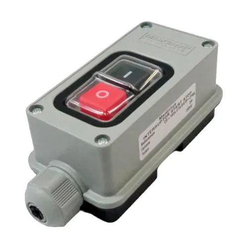 Interruptor Start-stop 30aip66 Intemperie Exterior Margirius