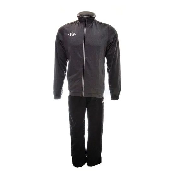 Agasalho Umbro Viagem Clube Chb/pto
