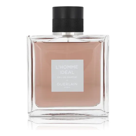 Perfume Guerlain L'homme Ideal Eau De Parfum Para Hombre, 10