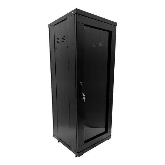 Rack Servidor Piso Padrão 19'' Premium Plus 44u X 570mm