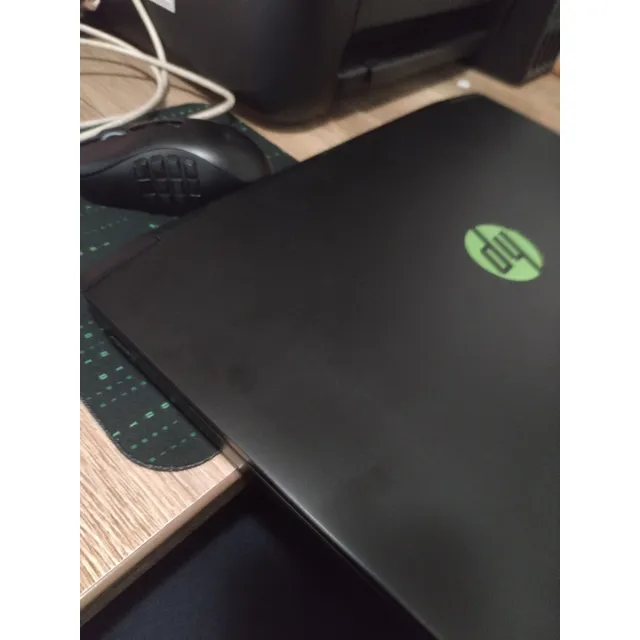 Laptop Hp