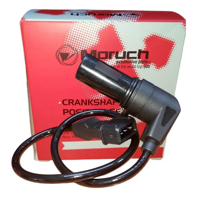 Sensor Posicion Cigueñal Aveo Optra Desing Spark Lanos 