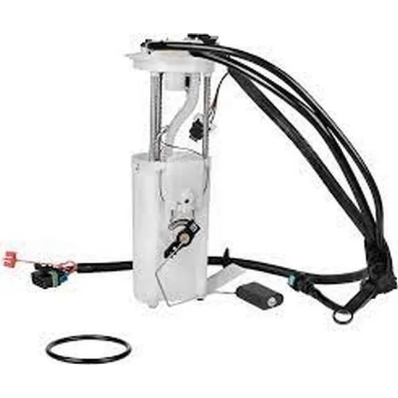 Bomba Gasolina Completa Para Grand Blazer/yukon 98/99