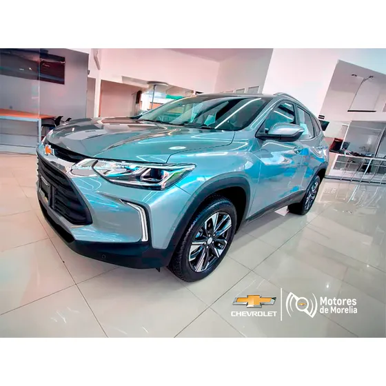 Chevrolet Tracker 1.2 Premier Turbo At