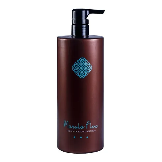 Marula Plex Tratamiento Capilar 1l
