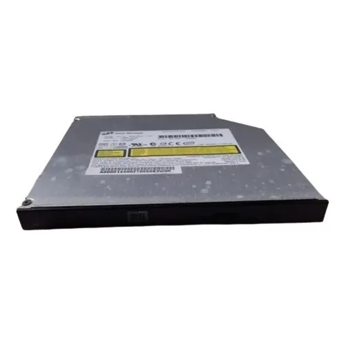 Unidad Lector Quemador Dvd Latop Toshiba Satélite Series 