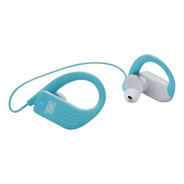 Auricular Jbl Endurance Sprint Celeste