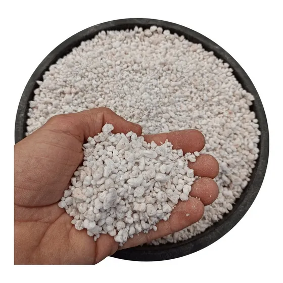 Perlita Expandida - Cultivo Indoor Grow Cultivo 100 Litros