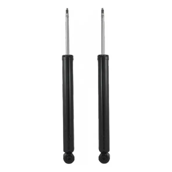 Kit Amort Monroe Vw Polo 15/suran 05/seat Cordoba 02/09 Tras