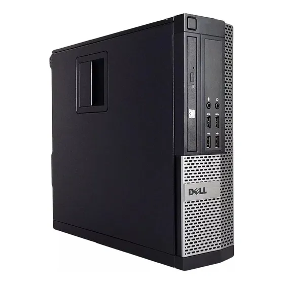 Computadora Cpu I5 Segunda Generacion , 8 Ram