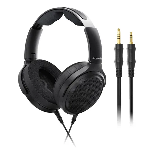 Fones De Ouvido Sony Mdr-mv1 Open Back Reference Monitor