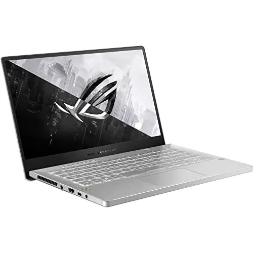 Laptop Asus Rog Zephyrus 14 Fhd 144hz Gaming - Amd Ryzen 7
