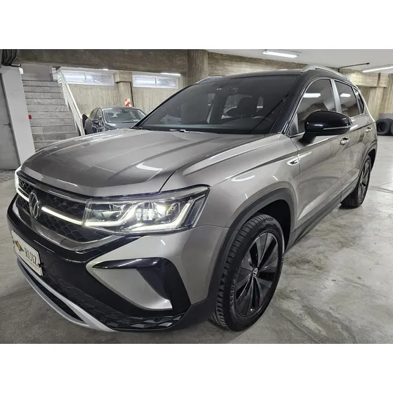Volkswagen Taos 1.4 250 Tsi Hero