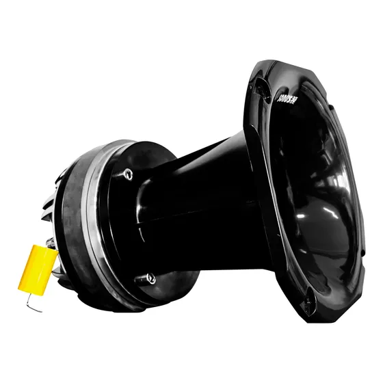 Driver 2 Pulgadas Sonus 1000 W 500 Rms 8 Ohm Con Difusor