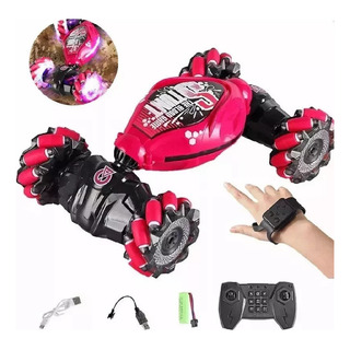 Car Stunt Rc Hace Gestos Con Las Manos En Vehículos Con Sens Car Stunt Rc Hace Gestos Con Las Manos En Vehículos Con Sens