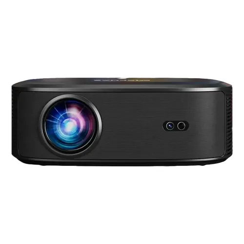 Projetor Inteligente Dess C5 Pro Atv2 Wifi Bluetooth | Frete grátis
