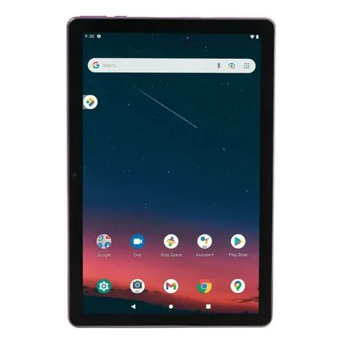 Tablet Onn 10.1 32 Gb Modelo 2022 Color Morado