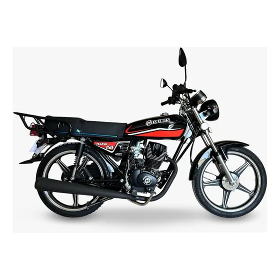 Motocicleta Hercules Hc-150mf Pegaso 150cc 2025