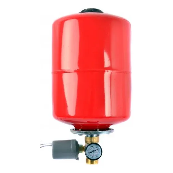 Kit Pulmon Hidroneumatico 24lts Para Bombade Agua