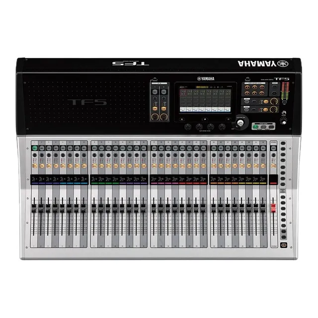 Consola Yamaha TF5 de mezcla 220V