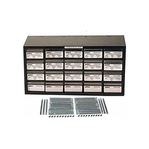 Jameco Valuepro 74ls Serie 420 Kit De Pieza 74ls Lógica Seri