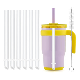 Pajitas Para Vaso Reduce Coldee De 14 Oz. Paquete De 6 Pajitas Para Vaso Reduce Coldee De 14 Oz. Paquete De 6