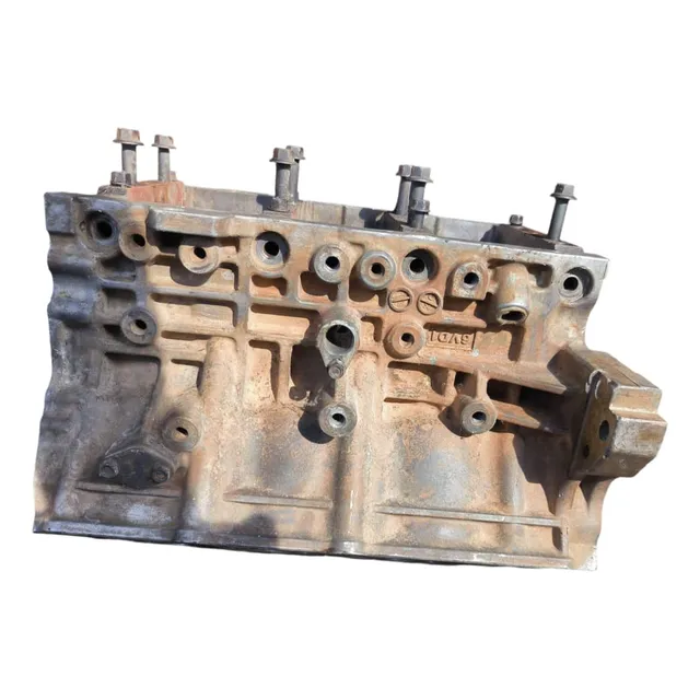 Block De Chevrolet Luv Dmax Standar Usado