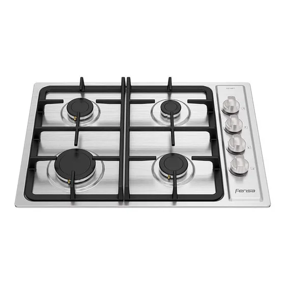 Fensa FCE 4HF Silver