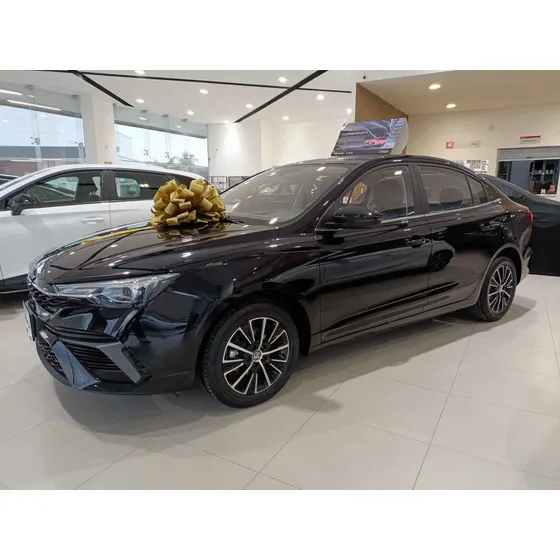 Mg Mg5 4p Excite L4/1.5 Aut