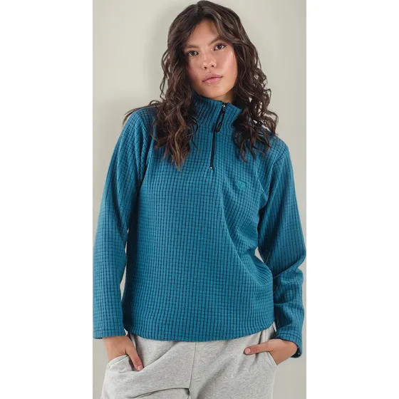 Saco Mujer Páramo Sumapaz Santana