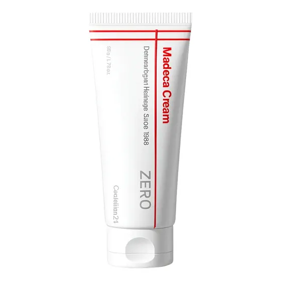 Centellian 24 Madeca Cream Time Reverse Zero 80ml Rg. Isp Todo Tipo De Piel Día/noche